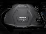 Audi A5 Sportback 3.0 TDI Quattro 2011 года (WW)